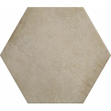 Equipe Heritage 24955 Wheat porcelain tile 17,5x20 cm, Spain, stone  - photo 1 - photo 1