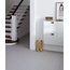 Equipe Hexatile 17,5x20 см, glazed porcelain stoneware, Spain, monochrome - interior photo 2