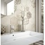 Equipe Hexatile 17,5x20 см, glazed porcelain stoneware, Spain, monochrome - interior photo 11