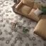 Equipe Hexatile 17,5x20 см, glazed porcelain stoneware, Spain, monochrome - interior photo 30