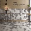 Equipe Hexatile 17,5x20 см, glazed porcelain stoneware, Spain, monochrome - interior photo 14