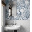 Equipe Hexatile 17,5x20, glasiertes feinsteinzeug, Spanien, monochrom - Innenraumfoto 3 Equipe Hexatile 17,5x20, glasiertes feinsteinzeug, Spanien, monochrom - Innenraumfoto 3