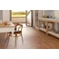 Equipe Hexatile 17,5x20 см, glazed porcelain stoneware, Spain, monochrome - interior photo 27