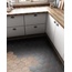 Equipe Hexatile 17,5x20 см, glazed porcelain stoneware, Spain, monochrome - interior photo 23