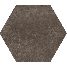 Equipe Hexatile Cement С000294258 22097_Mud keramisk granitt 17,5x20 cm, Spania, under betong - foto 1 - foto 1