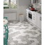 Equipe Hexatile 17,5x20 см, glazed porcelain stoneware, Spain, monochrome - interior photo 22