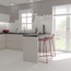 Equipe Hexatile 17,5x20 см, glazed porcelain stoneware, Spain, monochrome - interior photo 20