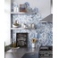 Equipe Hexatile 17,5x20 см, glazed porcelain stoneware, Spain, monochrome - interior photo 17