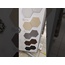 Equipe Hexatile 17,5x20 см, glazed porcelain stoneware, Spain, monochrome - interior photo 34