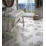 Equipe Hexatile 17,5x20 см, glazed porcelain stoneware, Spain, monochrome - interior photo 8