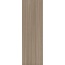 Equipe Hikari VEN032713 Clay Decor Feinsteinzeug 6x18,6 cm, Spanien - Foto 1