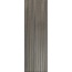 Equipe Hikari VEN032715 Ebony Decor Feinsteinzeug 6x18,6 cm, Spanien - Foto 1