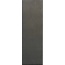Equipe Hikari VEN032722 Ebony Feinsteinzeug 6x18,6 cm, Spanien - Foto 1