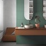 Equipe Hopp 5x40 см, ceramic, Spain - interior photo 3