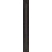 Equipe Hopp С000595886 31177_Graphite_bro wall tile 5x40 cm, Spain - photo 1 - photo 1