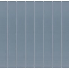 Equipe Hopp 31187 Blue wall tile 5x40 cm, Spain, stone  - photo 1 - photo 2