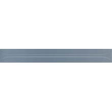 Equipe Hopp 31179 Bro Blue wall tile 5x40 cm, Spain, stone  - photo 1 - photo 1
