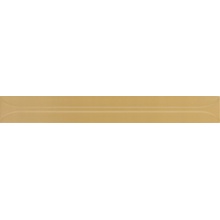 Equipe Hopp 31180 Bro Golden wall tile 5x40 cm, Spain, stone  - photo 1 - photo 1