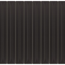 Equipe Hopp 31177 Bro Graphite wall tile 5x40 cm, Spain, stone  - photo 1 - photo 2