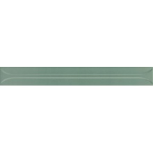 Equipe Hopp 31178 Bro Green wall tile 5x40 cm, Spain, stone  - photo 1 - photo 1