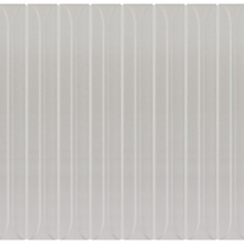 Equipe Hopp 31174 Bro Grey wall tile 5x40 cm, Spain, stone  - photo 1 - photo 2