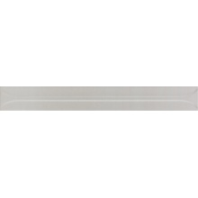 Equipe Hopp 31174 Bro Grey wall tile 5x40 cm, Spain, stone  - photo 1 - photo 1
