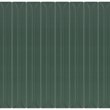 Equipe Hopp 31246 Bro Laurel Green wall tile 5x40 cm, Spain, stone  - photo 1 - photo 2