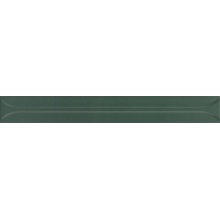 Equipe Hopp 31246 Bro Laurel Green wall tile 5x40 cm, Spain, stone  - photo 1 - photo 1