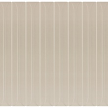 Equipe Hopp 31173 Bro Sand wall tile 5x40 cm, Spain, stone  - photo 1 - photo 2
