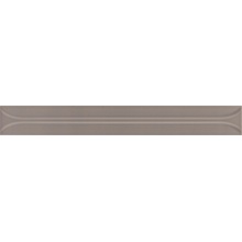 Equipe Hopp 31175 Bro Taupe wall tile 5x40 cm, Spain, stone  - photo 1 - photo 1