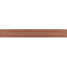 Equipe Hopp 31245 Bro Terra wall tile 5x40 cm, Spain, stone  - photo 1 - photo 1