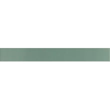 Equipe Hopp 31186 Green wall tile 5x40 cm, Spain, stone  - photo 1 - photo 1