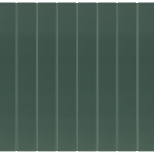 Equipe Hopp 31248 Laurel Green wall tile 5x40 cm, Spain, stone  - photo 1 - photo 2
