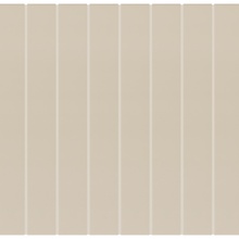 Equipe Hopp 31182 Sand wall tile 5x40 cm, Spain, stone  - photo 1 - photo 2