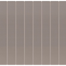 Equipe Hopp 31184 Taupe wall tile 5x40 cm, Spain, stone  - photo 1 - photo 2