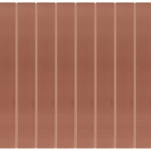 Equipe Hopp 31247 Terra wall tile 5x40 cm, Spain, stone  - photo 1 - photo 2