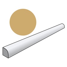 Equipe Hopp 31227 Jolly Golden Special Element 1,2x20 cm, Spain, stone  - photo 1 - photo 1