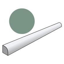 Equipe Hopp 31225 Jolly Green Special Element 1,2x20 cm, Spain, stone  - photo 1 - photo 1