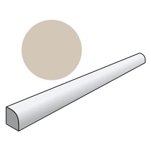 Equipe Hopp 31221 Jolly Sand Special Element 1,2x20 cm, Spain, stone  - photo 1 - photo 1