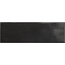 Equipe Island С000595918 31199_Black wall tile 6,5x20 cm, Spain - photo 1