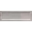 Equipe Island С000595924 31205_Silver_frame Wandfliese 6,5x20 cm, Spanien - Foto 1 Equipe Island С000595924 31205_Silver_frame Wandfliese 6,5x20 cm, Spanien - Foto 1