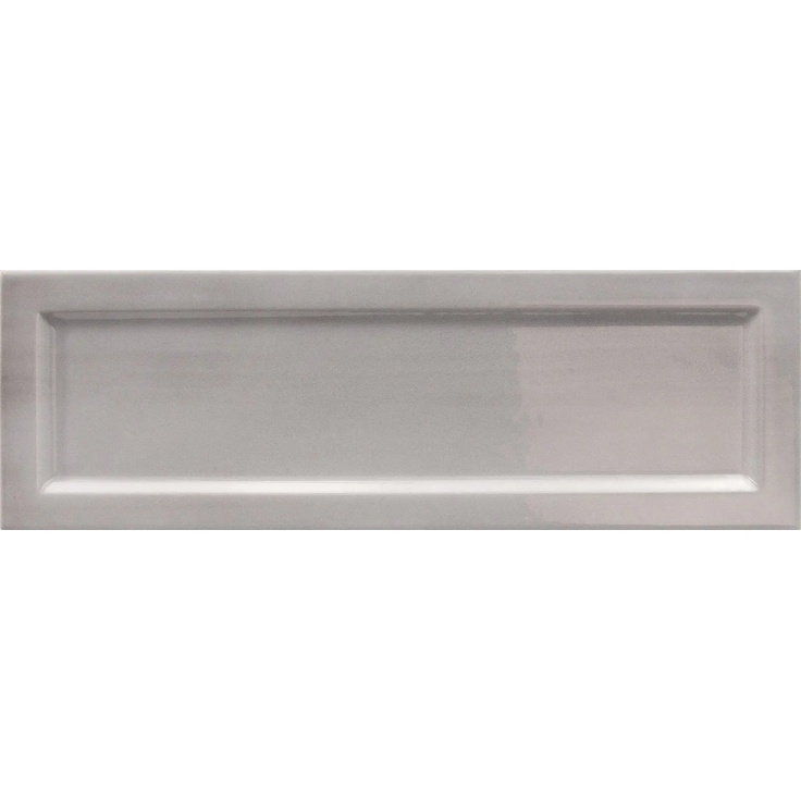 Equipe Island С000595924 31205_Silver_frame Wandfliese 6,5x20 cm, Spanien - Foto 1 Equipe Island С000595924 31205_Silver_frame Wandfliese 6,5x20 cm, Spanien - Foto 1