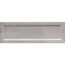 Equipe Island С000595924 31205_Silver_frame wall tile 6,5x20 cm, Spain - photo 1 - photo 1