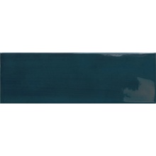 Equipe Island С000595915 31196_SlateBlue wall tile 6,5x20 cm, Spain - photo 1 - photo 1