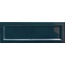 Equipe Island С000595922 31203_SlateBlue_frame carreau mural 6,5x20 cm, Espagne - photo 1