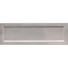 Equipe Island 31205 Frame Silver wall tile 6,5x20 cm, Spain, stone  - photo 1 - photo 1