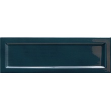 Equipe Island 31203 Frame Slate Blue wall tile 6,5x20 cm, Spain, stone  - photo 1 - photo 1