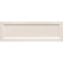 Equipe Island 31207 Frame White wall tile 6,5x20 cm, Spain, stone  - photo 1 - photo 1