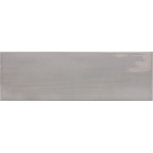 Equipe Island 31198 Silver wall tile 6,5x20 cm, Spain, stone  - photo 1 - photo 1