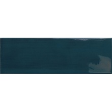 Equipe Island 31196 Slate Blue wall tile 6,5x20 cm, Spain, stone  - photo 1 - photo 1